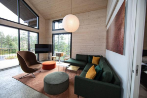 Villa Hillevi Kittilä